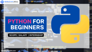 Python For Beginners